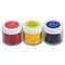 We R Memory Keepers Wick Candle Making Dyes - Pkg of 3, Primary Colors